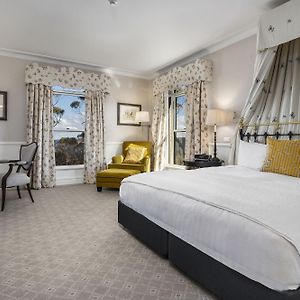 Deluxe Double Room View